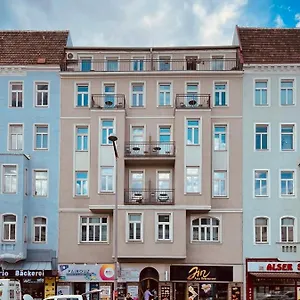Flarent Apartments-hg Apartament Wiedeń