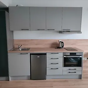 Sympozjum Loft Apartament Kraków