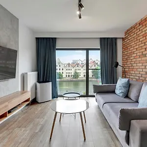  Apartament Wintera By Grand