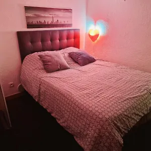 Au Coeur Du Paris. Apartament Paryż