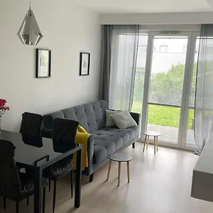  Apartament Mieszkanie Na Bulwarach Na Wylacznosc 40m2